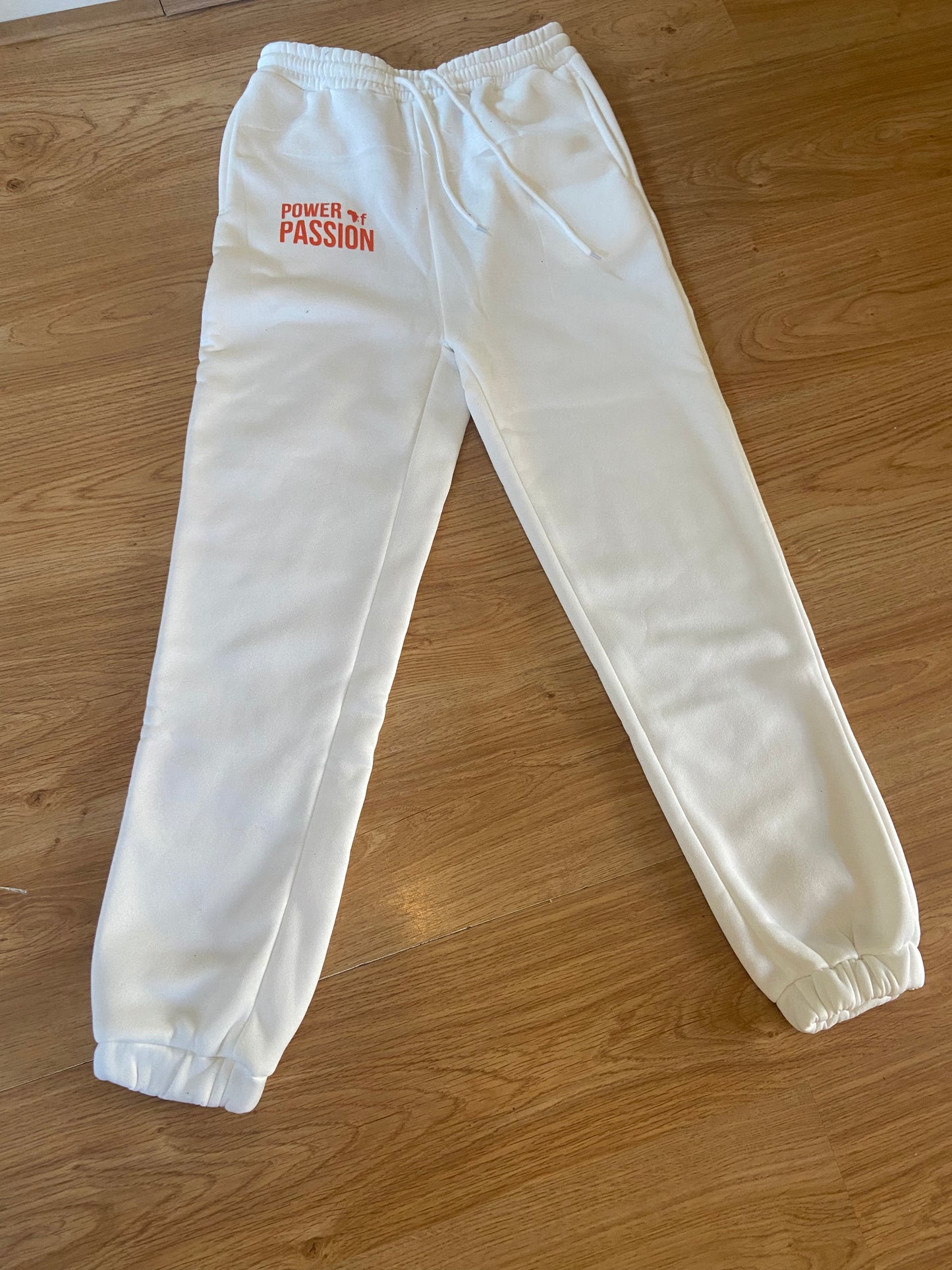 Joggingbroek Power of Passion