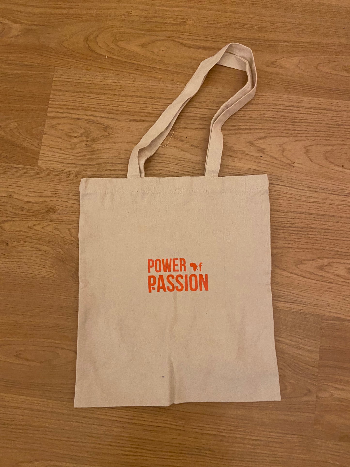 Schoudertasjes Power of Passion