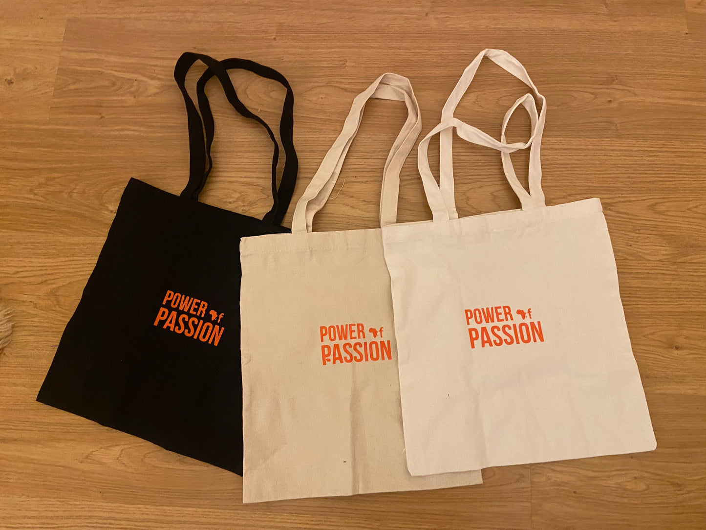 Schoudertasjes Power of Passion
