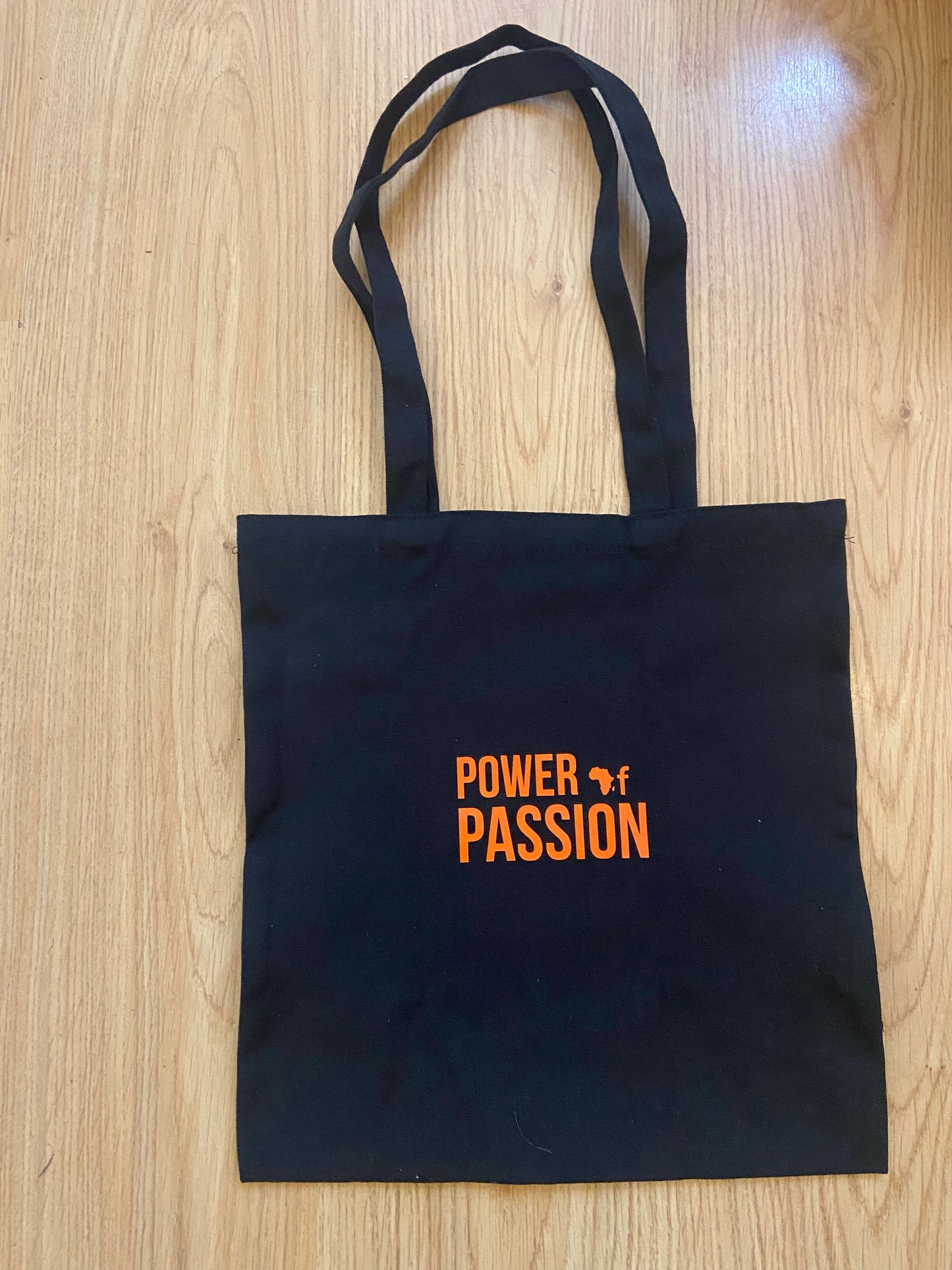 Schoudertasjes Power of Passion