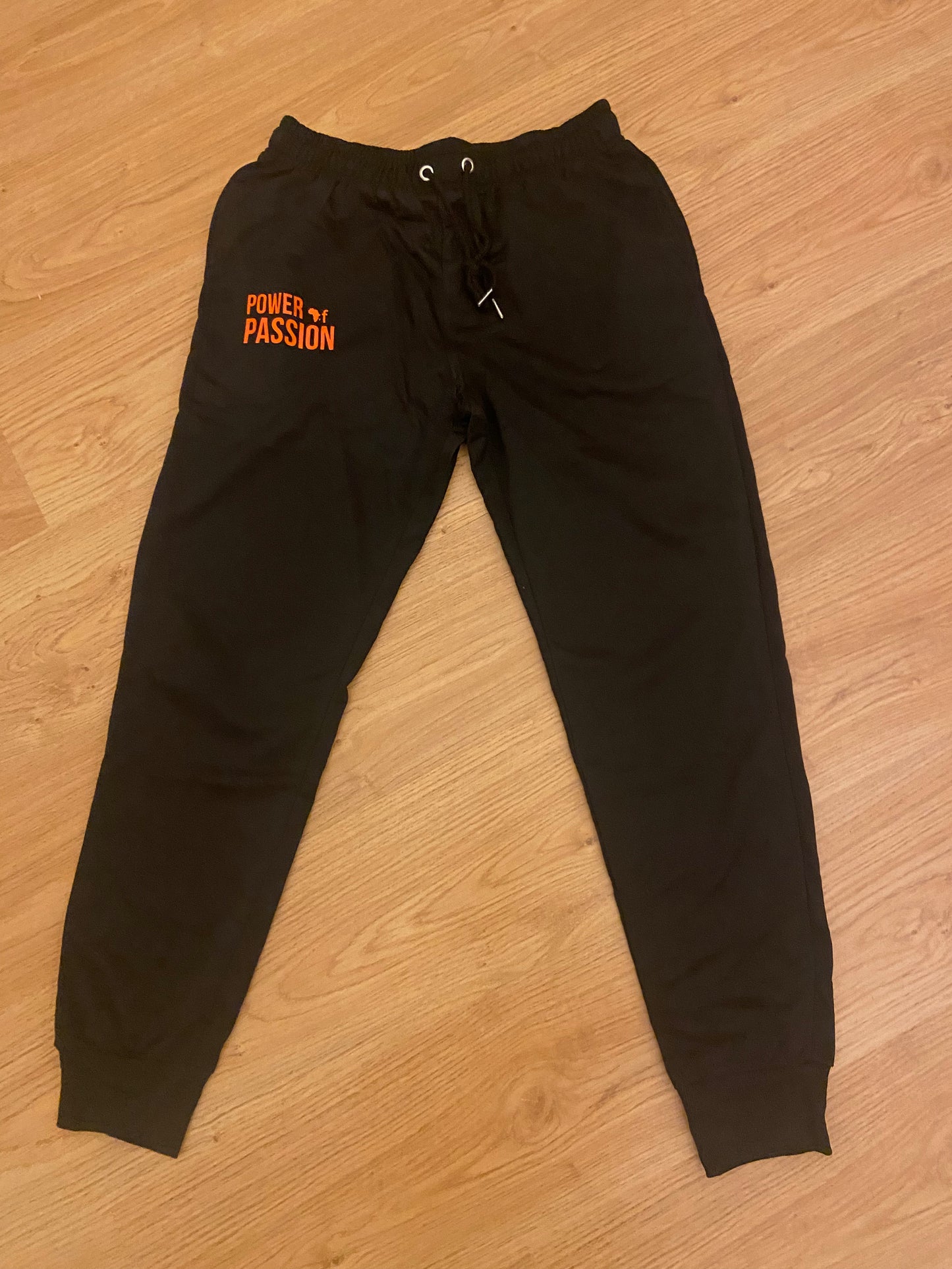 Joggingbroek Power of Passion
