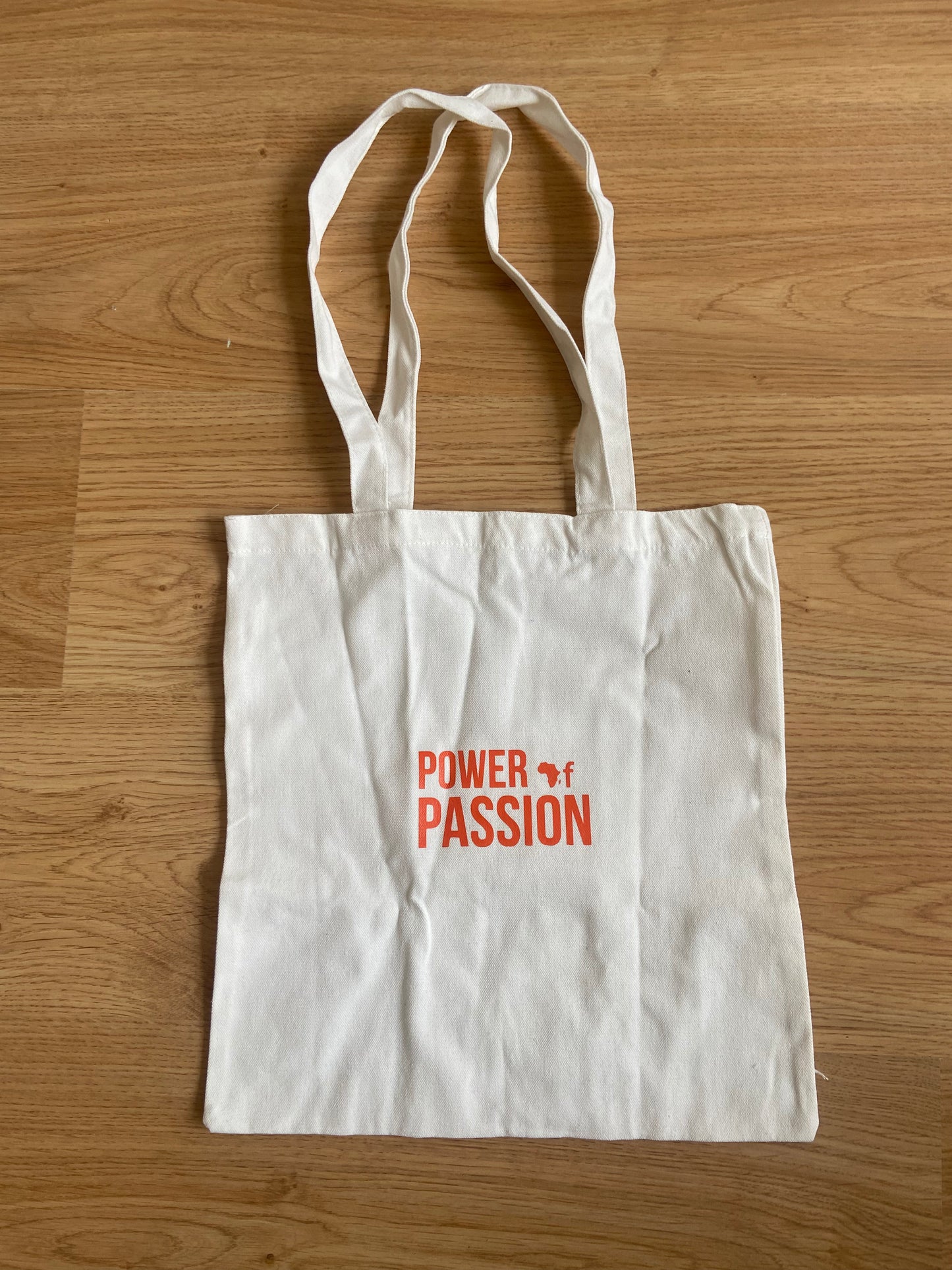 Schoudertasjes Power of Passion