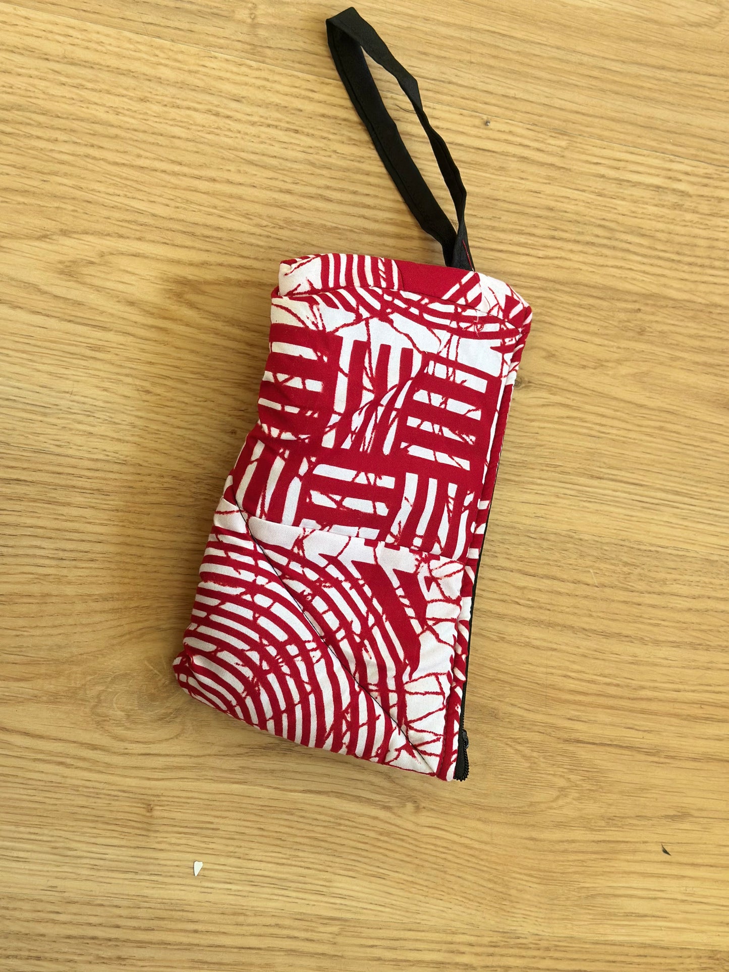 Etui/Toilettas