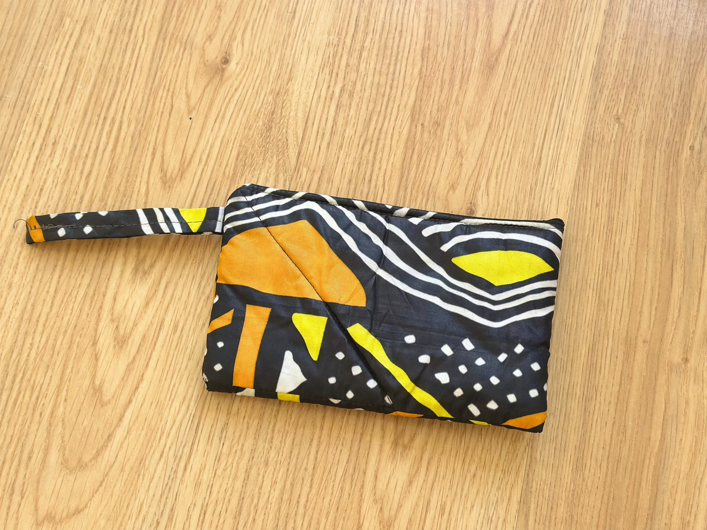 Etui/Toilettas