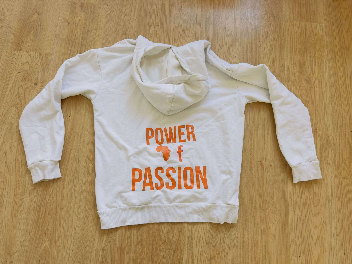 Sweater Power of Passion