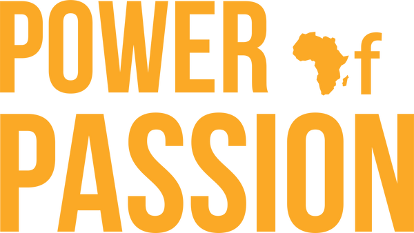 Power of Passion Store